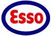 Logo Esso