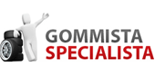 Logo Gommista Specialista